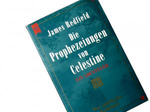 gebrauchtes Buch – James Redfield – Die Prophezeiungen von Celestine - Das spirituelle Kultbuch