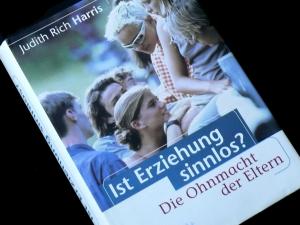 Ist Erziehung sinnlos ? - Die Ohnmacht der Eltern