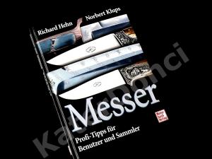 Messer - Profi-Tipps für Benutzer und Sammler