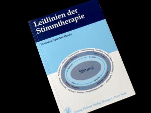 Leitlinien der Stimmtherapie - Logopädie