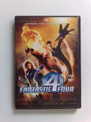 gebrauchter Film – Tim Story – Fantastic Four