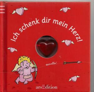 Ich Schenk Dir Mein Herz Petra Schmidt Buch Gebraucht Kaufen A01kaj8001zzl
