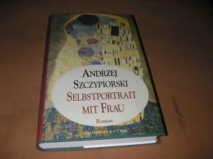 gebrauchtes Buch – Andrzej Szczypiorski – Selbstportrait mit Frau