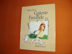 gebrauchte Buecher