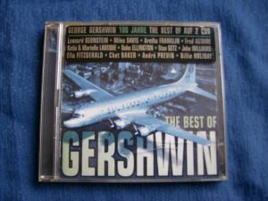 The Best of Gershwin