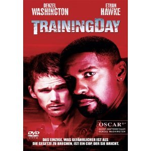 gebrauchter Film – Antoine Fuqua – Training Day