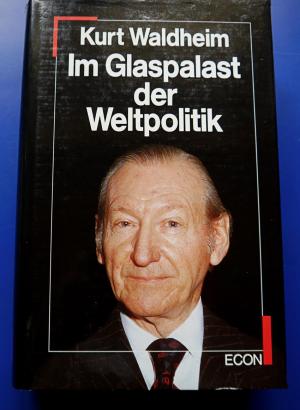 Im Glaspalast der Weltpolitik