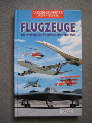 gebrauchtes Buch – Riccardo Niccoli – Flugzeuge