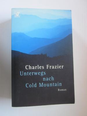 Unterwegs nach Cold Mountain (ISBN 9788205410886)