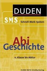 gebrauchtes Buch – Krista Düppengießer – Abi Geschichte