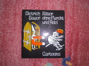 Ritter ohne Furcht und Adel