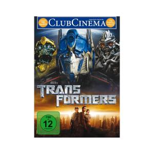 neuer Film – Micheal Bay – Transformers