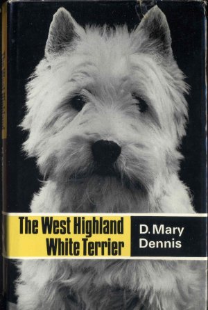 The West Highland White Terrier