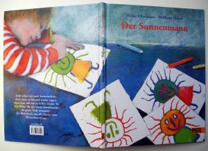 Der Sonnenmann