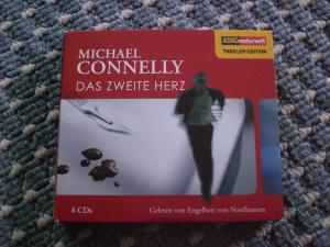 Das Zweite Herz Michael Connelly Horbuch Gebraucht Kaufen A000p39d31zzw