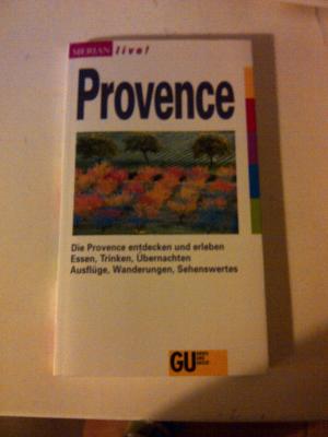 gebrauchtes Buch – Schulz, Paul O – Provence