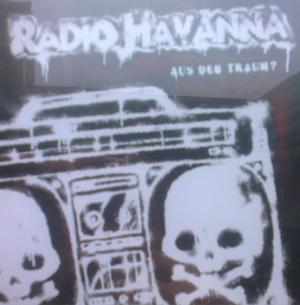 gebrauchter Tonträger – Radio Havanna – Aus der Traum? 11 Tracks. gebrauchter Tonträger – Radio Havanna – Aus der Traum? 11 Tracks.