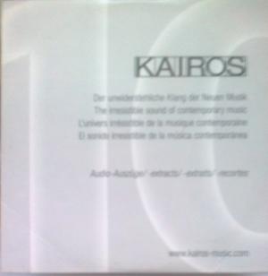 10 Jahre Kairos. Auszüge 2009/2010