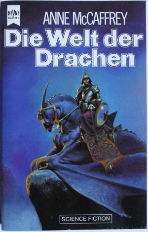 Die Welt der Drachen