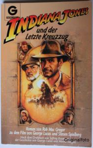 Indiana Jones und der letzte Kreuzzug