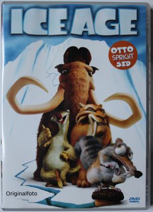 Ice Age 1