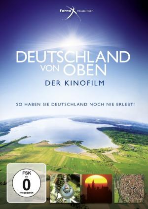 Deutschland von oben   -   Der Kinofilm