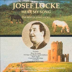 Hear My Song   -    Josef Locke