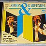 gebrauchter Tonträger – Simon & Garfunkel – Simon & Garfunkel  The Hit-Collection Part 1