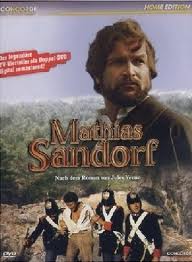 neuer Film – Jean-Pierre Decourt – Mathias Sandorf   -   Legendärer TV-Vierteiler   (2 DVDs)