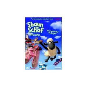 Shaun das Schaf   -  Waschtag