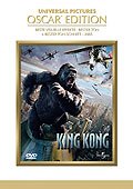 King Kong  -  Oscar Edition