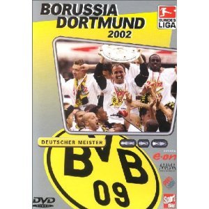 Borussia Dortmund 2002