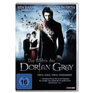 gebrauchter Film – Oliver Parker – Das Bildnis des Dorian Gray