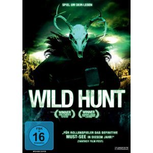 Wild Hunt