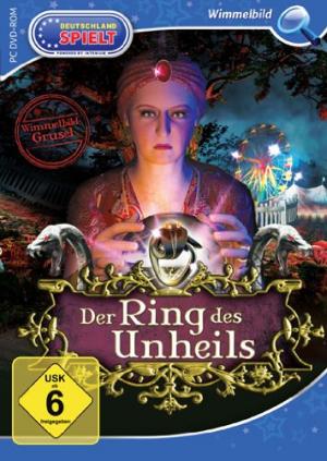 Der Ring des Unheils