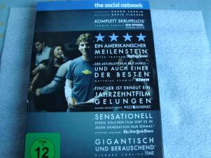 the social network