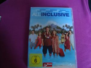 All Inclusive Peter Billingsley Film Gebraucht Kaufen A000qqec11zzk