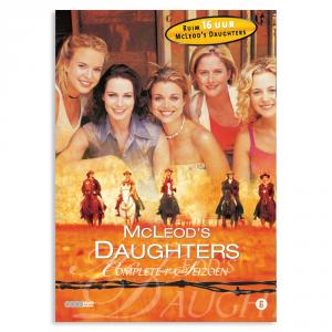 McLeod's Töchter Staffel 1