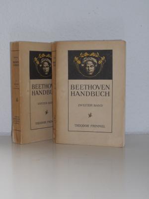 Beethoven Handbuch