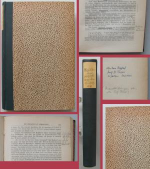 Geschichte der speciellen Seelsorge in der vorreformatorischen Kirche und der Kirche der Reformation. (1898)