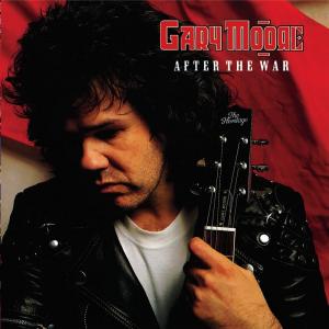 gebrauchter Tonträger – Gary Moore – After the War