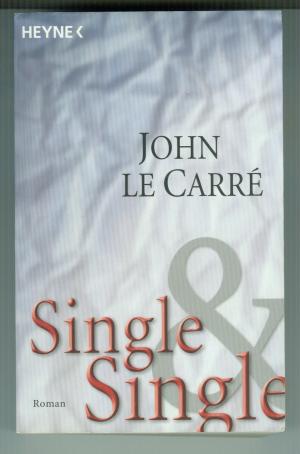 gebrauchtes Buch – John LeCarré – Single & Single