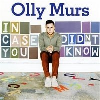 gebrauchter Tonträger – Olly Murs – In Case You Didn't Know