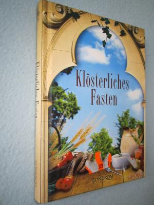 gebrauchtes Buch – Birgit Adam – Klösterliches Fasten gebrauchtes Buch – Birgit Adam – Klösterliches Fasten