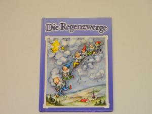 Die Regenzwerge