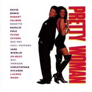 gebrauchter Tonträger – Filmmusik – Pretty Woman