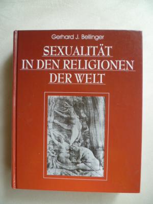 Sexualität in den Religionen der Welt