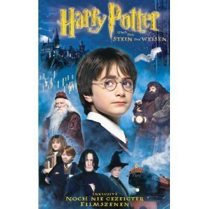 Harry Potter Und Der Stein Der Weisen Warner Bros Studios Film Gebraucht Kaufen A000bdih11zzb