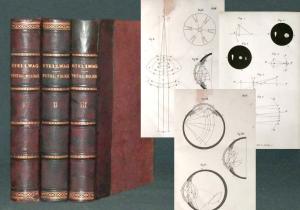 Die Ophthalmologie vom naturwissenschaftlichen Standpunkte aus.