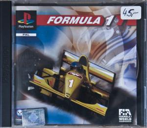 Formula 1